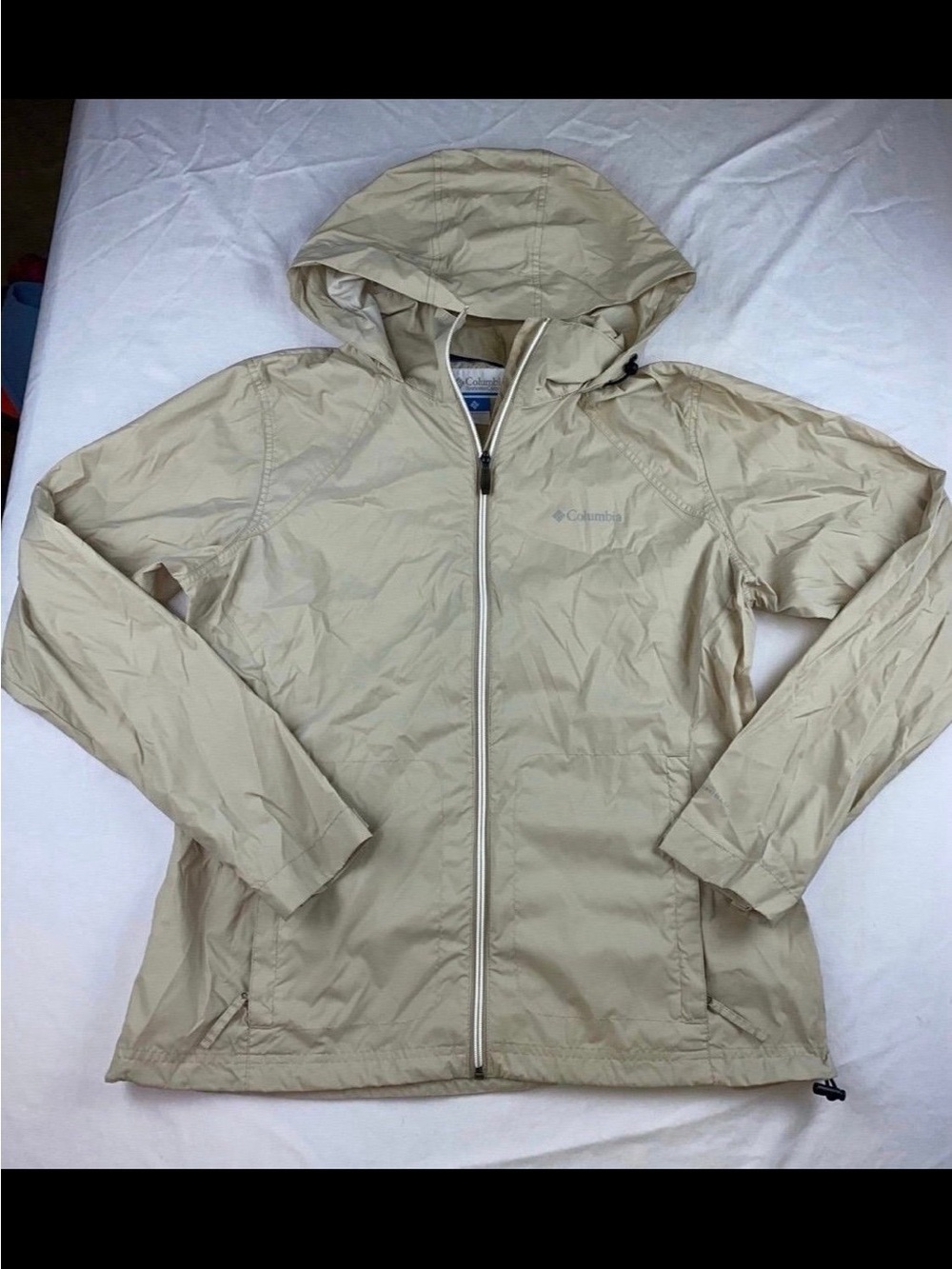 Columbia Jacket